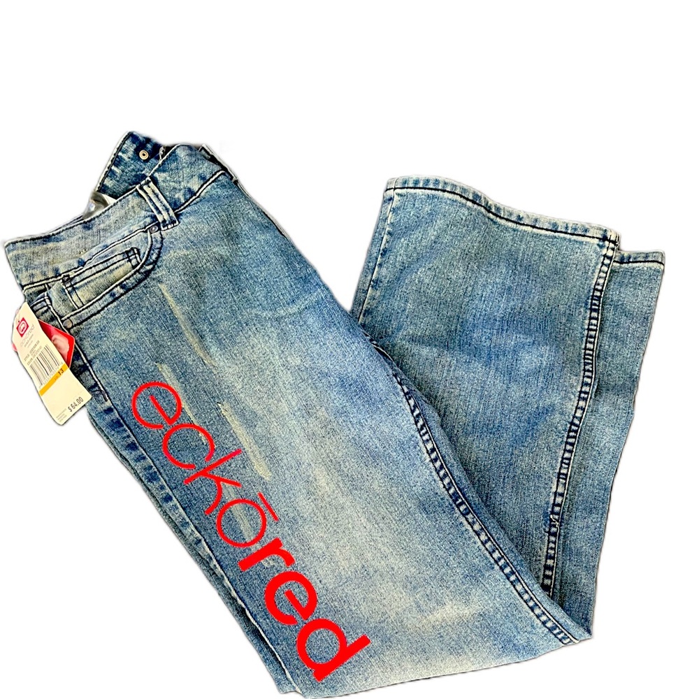 Ecko Red Women Jeans Size 13